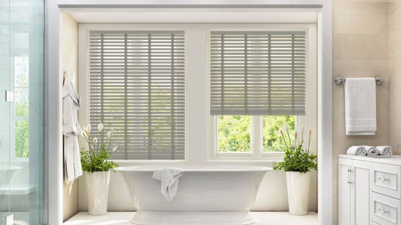 Venetian Blinds