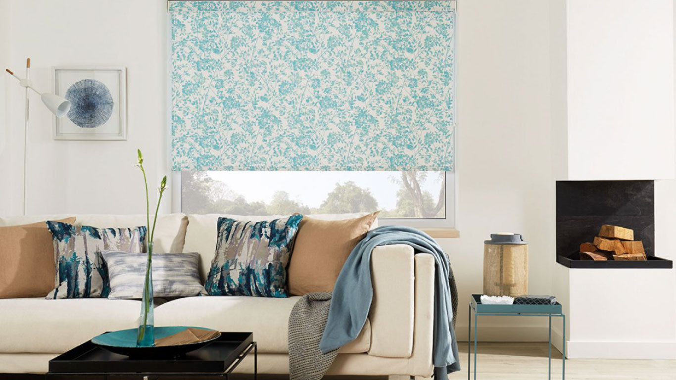 Roller Blinds
