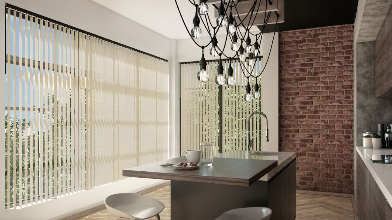 Vertical Blinds