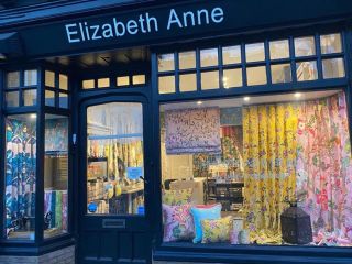 Elizabeth Anne Berkhamsted Store Front
